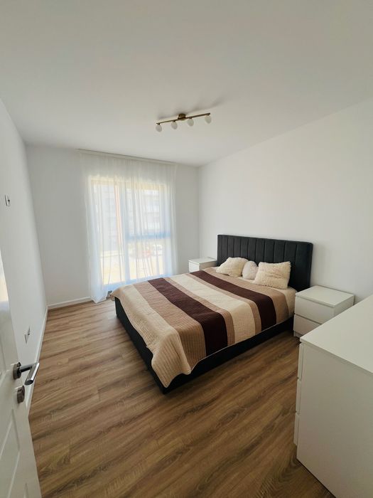 Închiriere apartament 2 camere