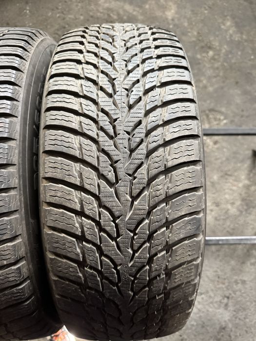 205/60/16 M+S, 2xNOKIAN 2023, Import Germania