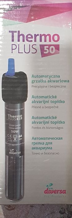 Hranitor automat AutoFood JBL și încălzitor.