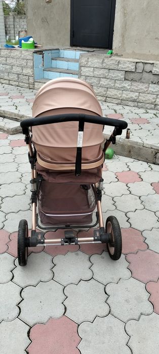 Продается коляска