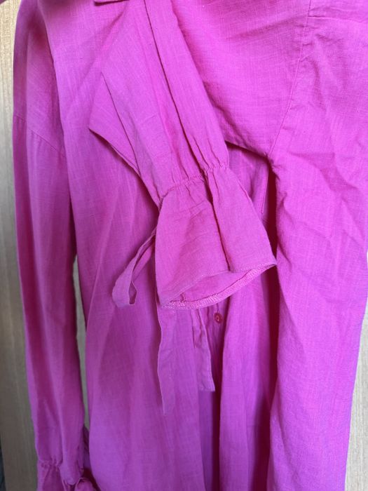 Рубашка женскаяя