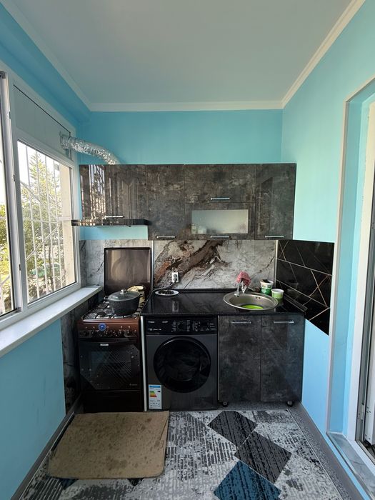 Yakkasaroy Kushbegi ijaraga joy 2 xonali 56kv.m