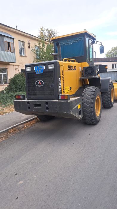 Продаем Погрузчик 2 кубовый