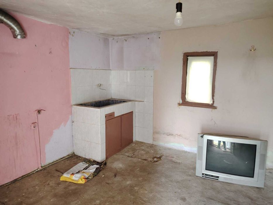 Къща в близост до р. Дунав !