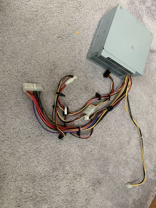Sursa 210w fujitsu