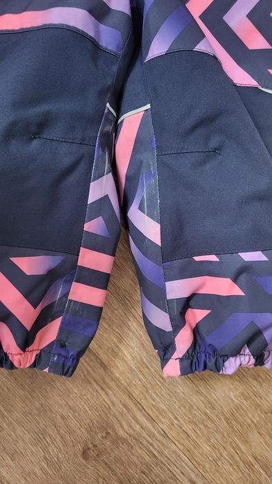 Комбинезон зимний Lassie для девочки