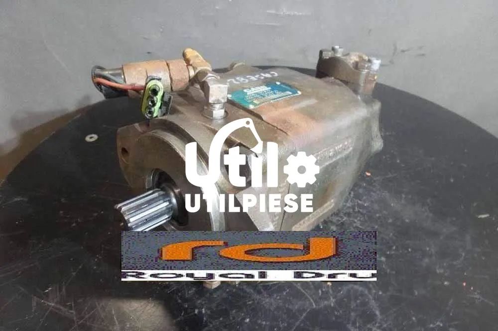Pompa Hidraulica Case 702810 821C 821B 821 + piese Case