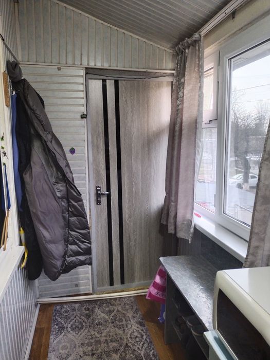 Продаётся квартира 2-х комнатная