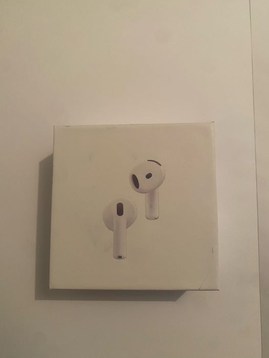 Apple airpods 4 ANC