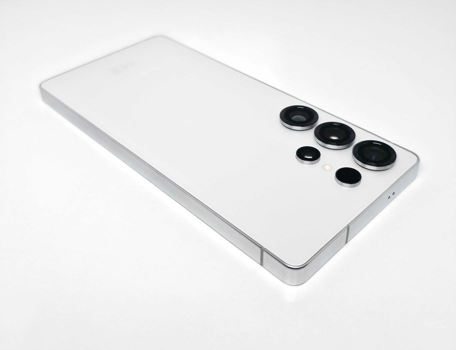 Samsung S25 Ultra 256GB WhiteSilver