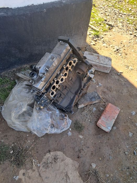 двигател на гранта