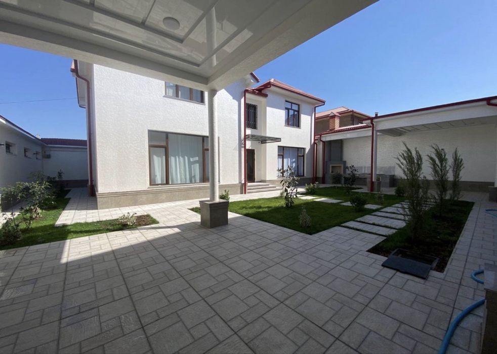 Продаётся Элитный Дом  Юнусабадский район  Хасанбой 4 Соток