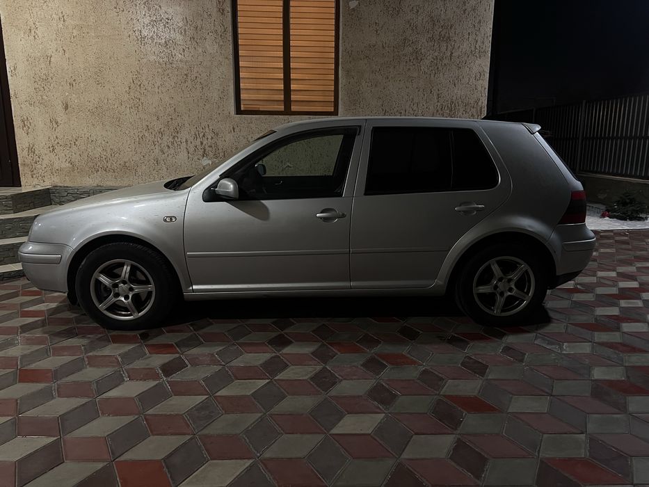 Комплект Колес Гольф 4