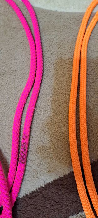 Въже за художествена гимнастика Sasaki