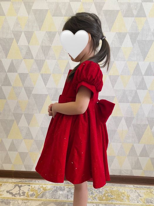 Платье для девочек