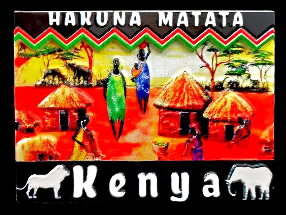 Магнити за хладилник част III