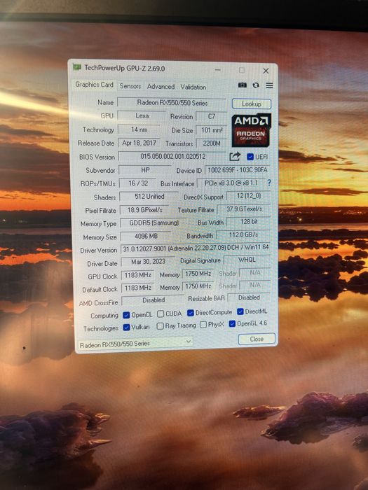 Pc complet i3 gen 7