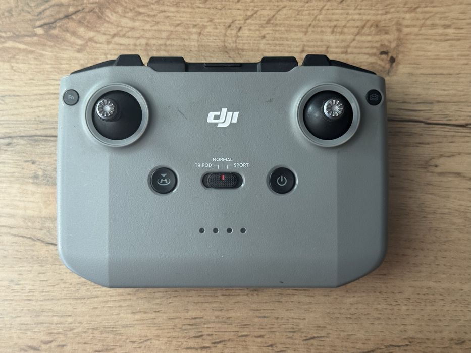 Комплект dji mavic air 2. Без дрона