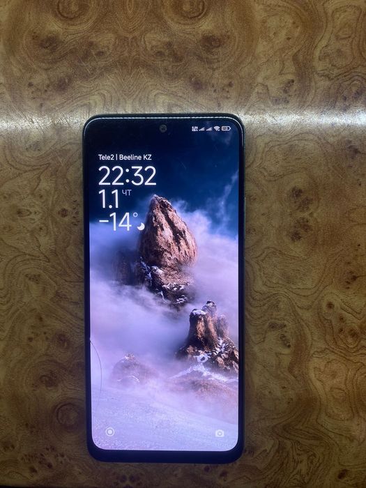 Обмен Redmi note 12 на iPhone