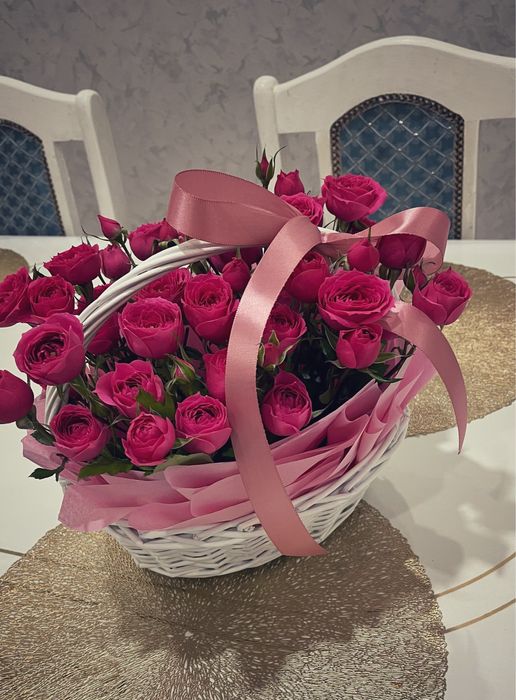 свежий цветы.