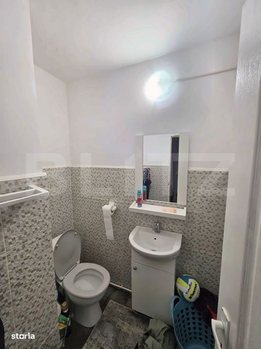 Apartament cu 3 camere, 69 mp, zona Marasti