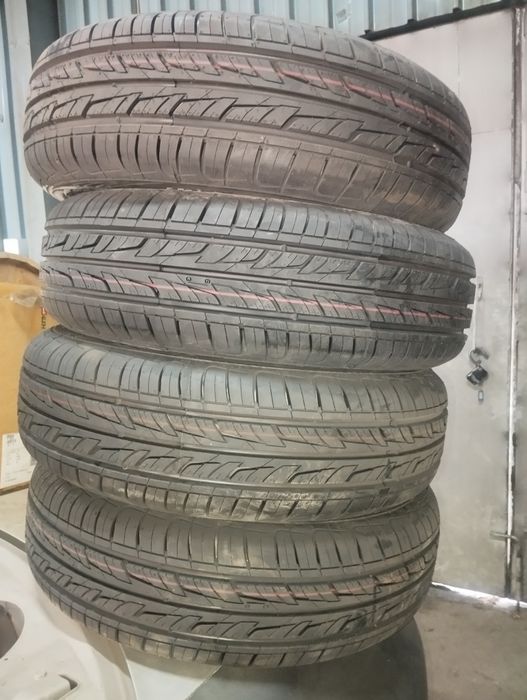 Продаю новые шины летние