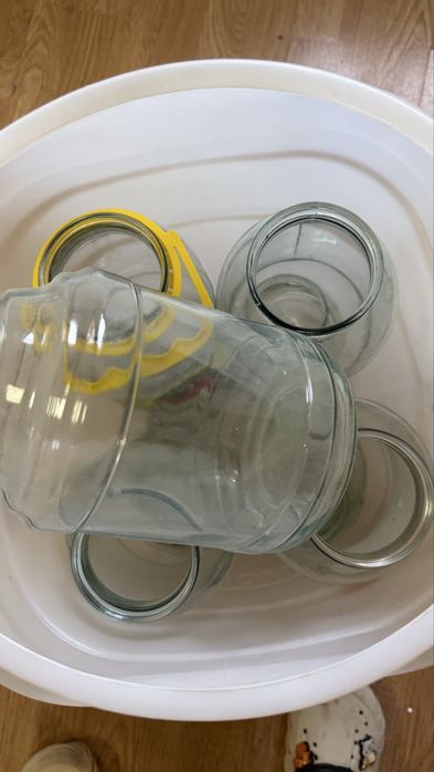 Банки для закрутки