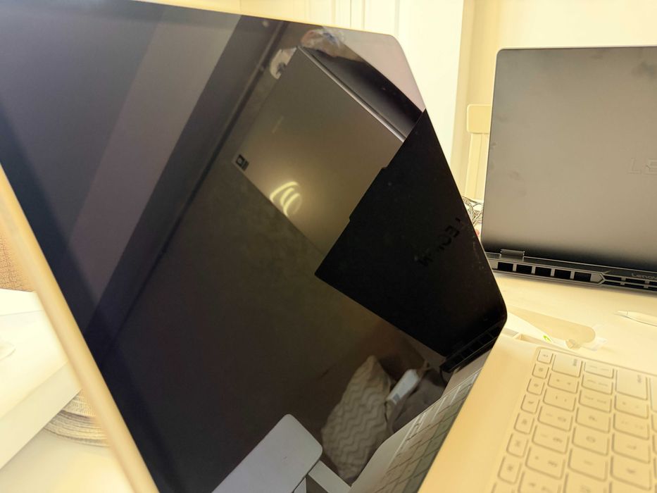 iPad Air 13 inch with M3 (512 GB) + Magic keyboard + Appel Pencil Pro