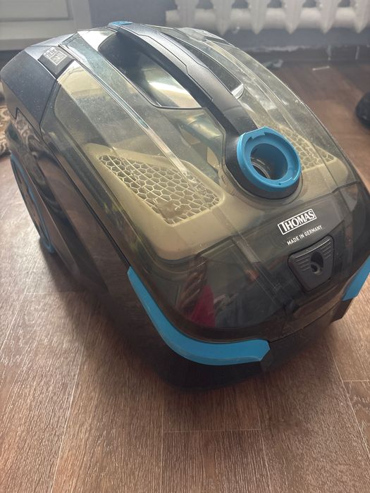 Продам Пылесос амфибия