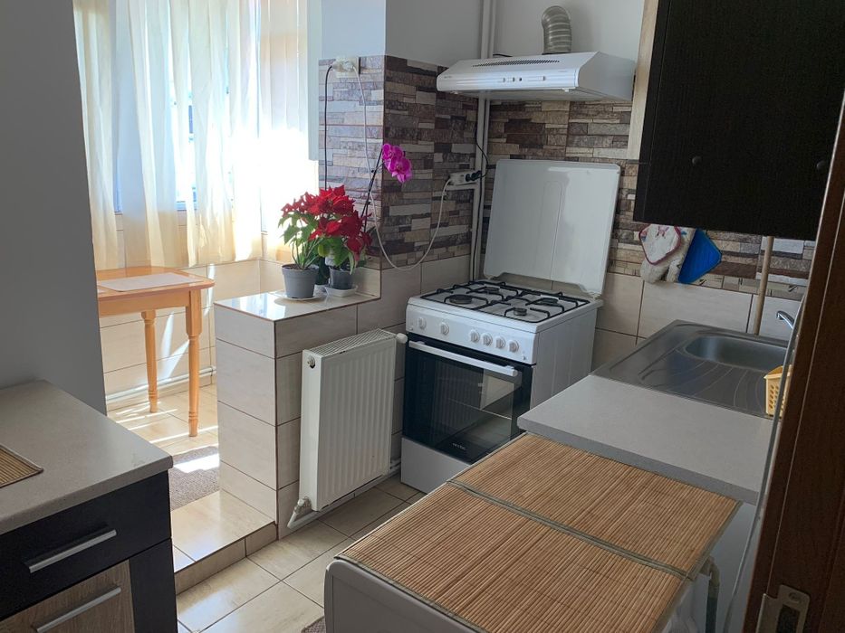 Apartament 1 camera Nicolina Iasi