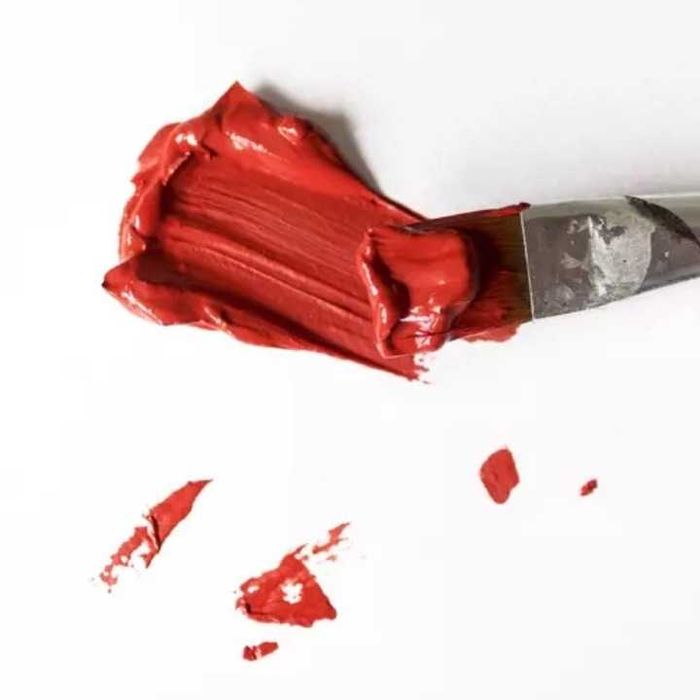 Set vopsele acrilice profesionale 12 culori x 100 ml culori vibrante