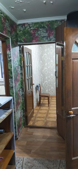 1 ком.квартира 18мик дом 38.