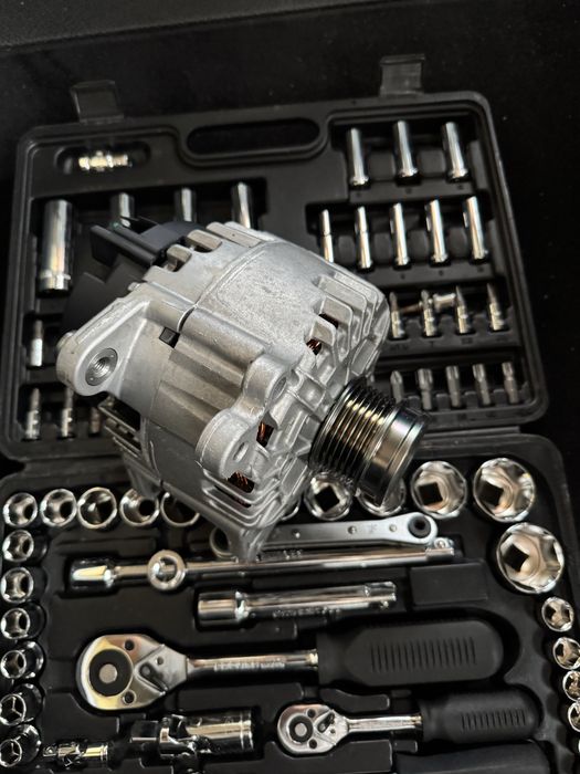 Alternatoare Valeo VW 140A Originale NOI 0 Km