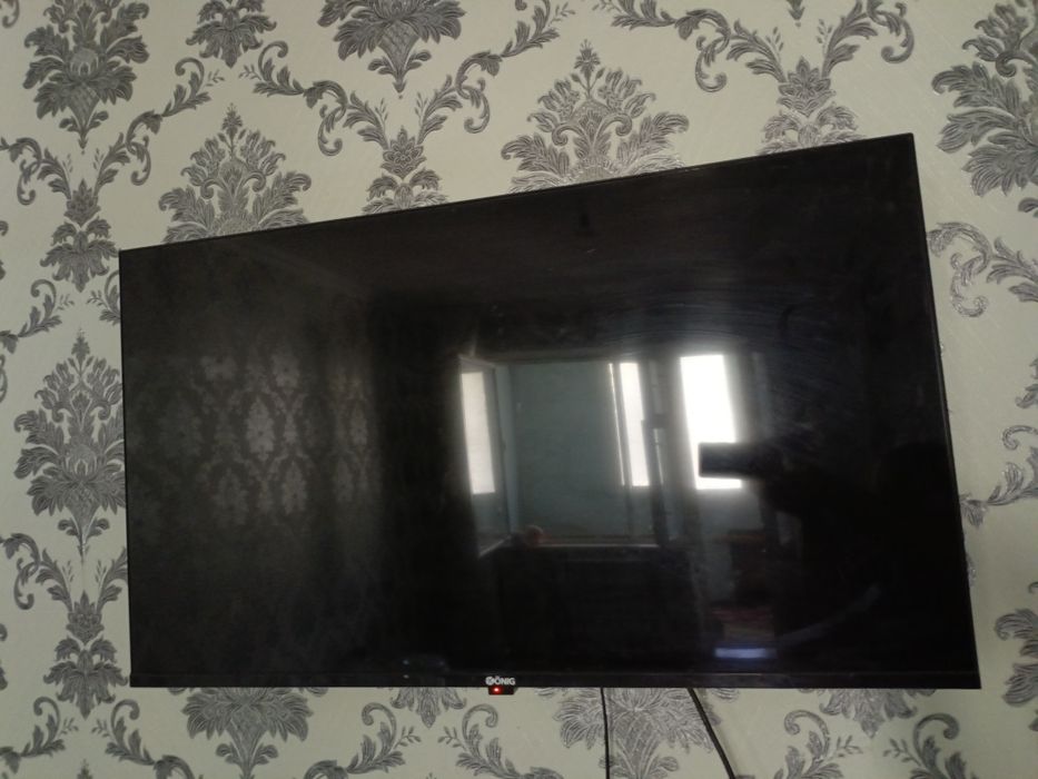 Телевизор сатылады,Телевизор продается,почти новыи.