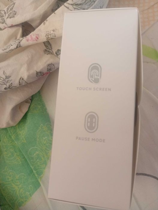 IQOs  iluma electric