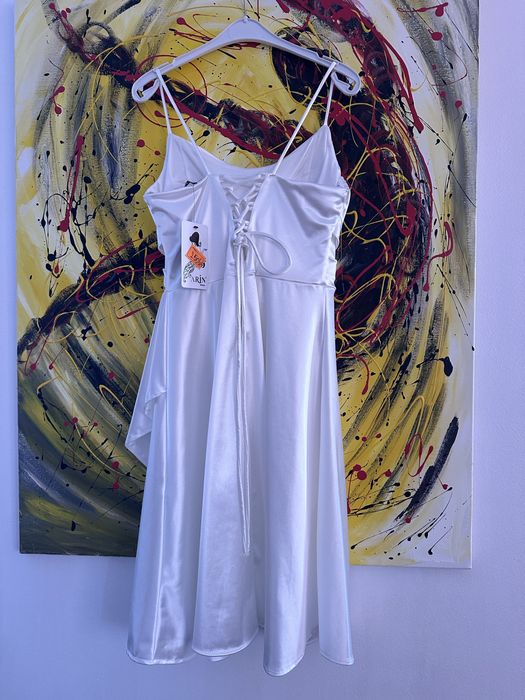 Rochie cununie civila