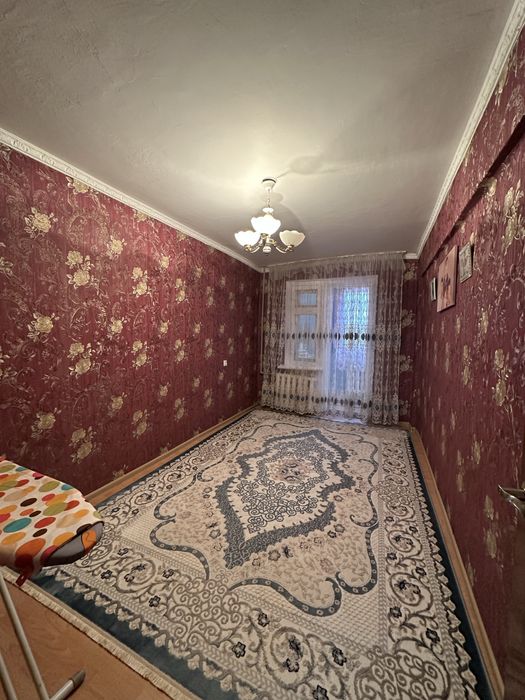 3 комн ГОВД район