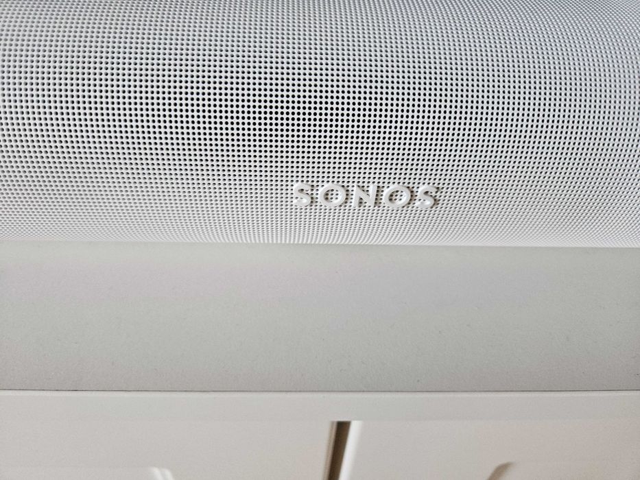 Soundbar Sonos Arc