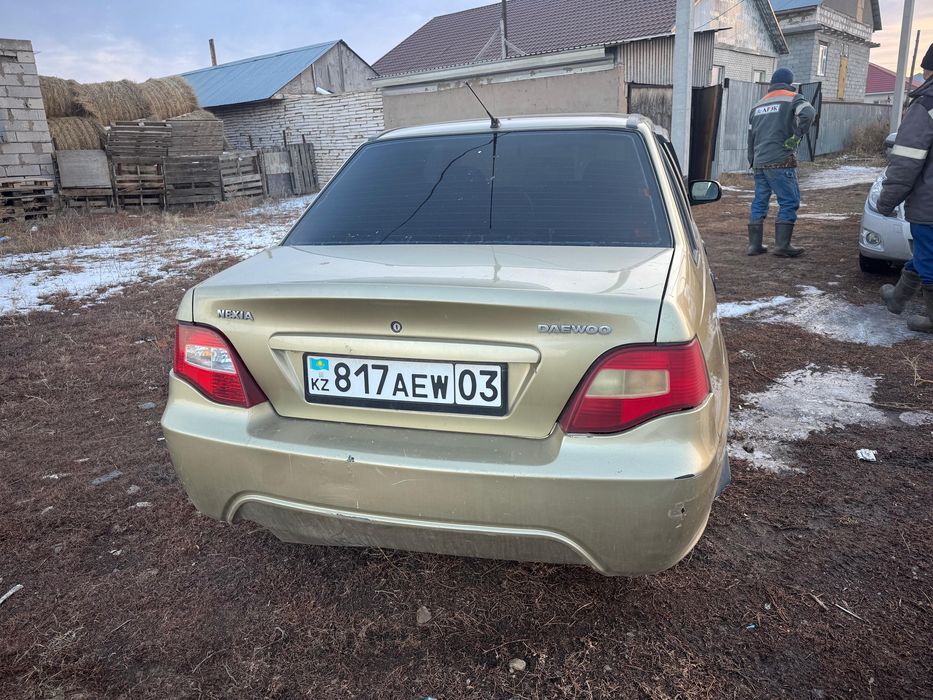 Продам машину или обменяю