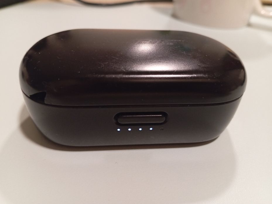 Casti bose quietcomfort defecte