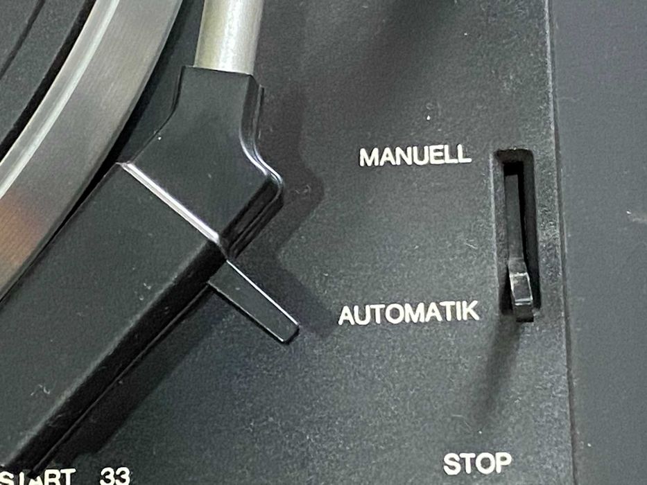 Pick-up ZIPHONA RFT automatik