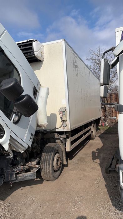 Vand cuburi frigorifice