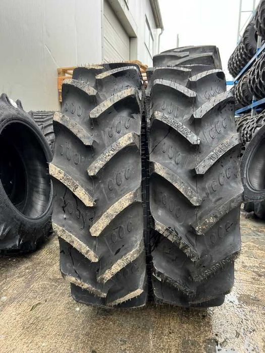 BKT AGRIMAX Cauciucuri noi agricole de tractor 280/85 R24 Anvelope