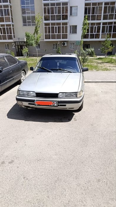 Продается Mazda 626
