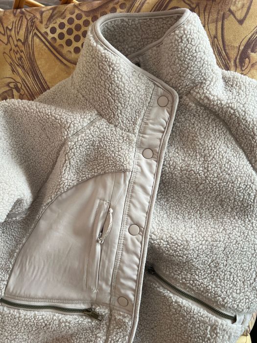 Суичер-яке зимно