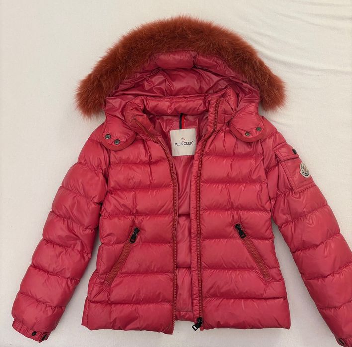 Geaca iarna Moncler