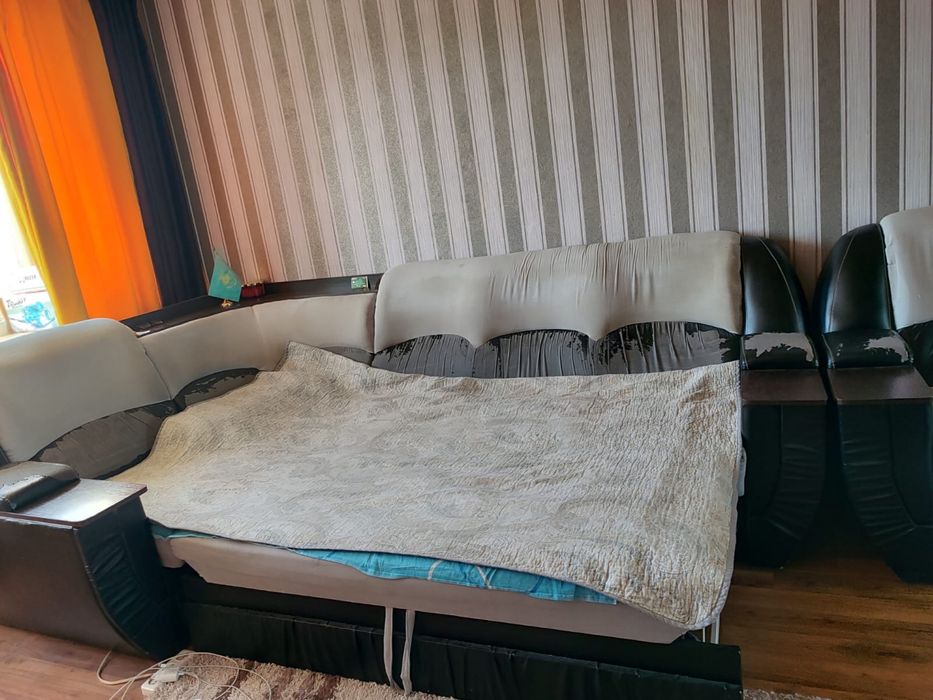 Диван отдам даром, самовывоз