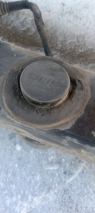 Фаркоп Мерседес 210