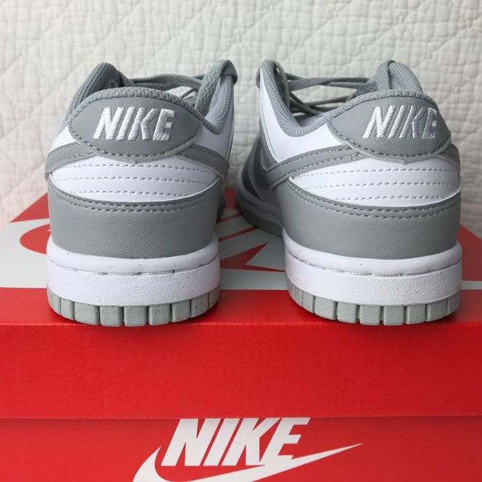 Adidasi Nike Dunk