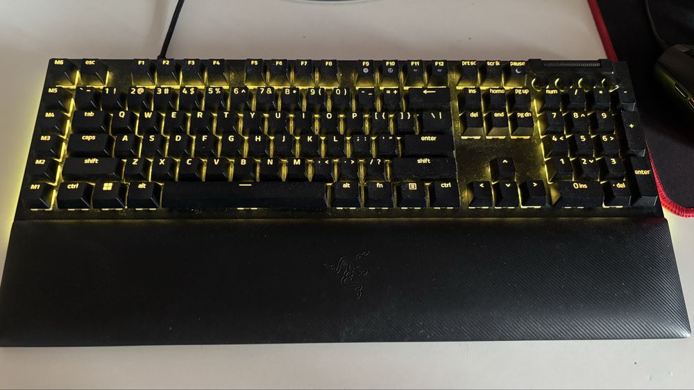 Vand Pc Gaming Ryzen 9 5900X 12 core  Nvidia  rtx3060 TI   +O Tastatura razer black widow  v4 Gratis